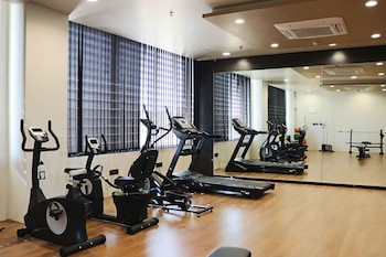 the maruti nandan grand