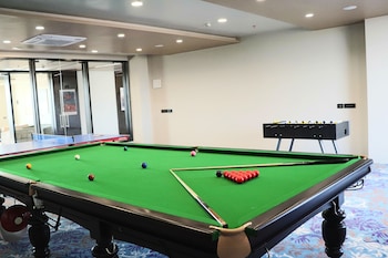 the maruti nandan grand