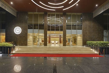 the maruti nandan grand