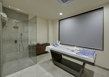 the maruti nandan grand