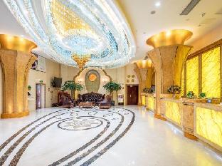 vienna international hotel taicang wanda square