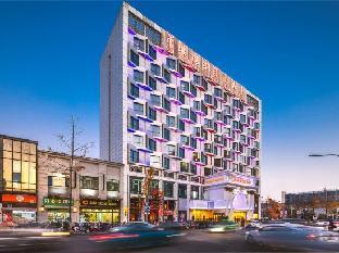 vienna international hotel taicang wanda square