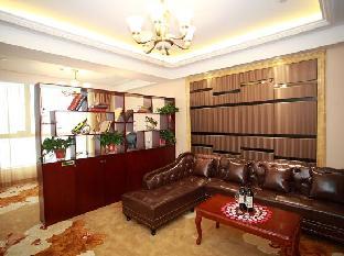 vienna international hotel taicang wanda square