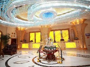 vienna international hotel taicang wanda square