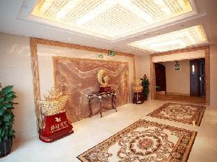 vienna international hotel taicang wanda square