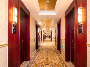 vienna international hotel taicang wanda square