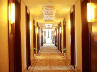 vienna international hotel taicang wanda square