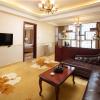 vienna international hotel taicang wanda square