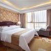 vienna international hotel taicang wanda square