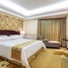 vienna international hotel taicang wanda square