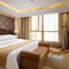 vienna international hotel taicang wanda square