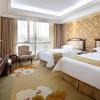 vienna international hotel taicang wanda square