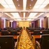 vienna international hotel taicang wanda square