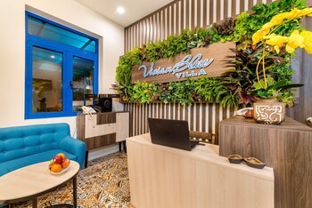 Chez Mimosa Hoi An Blue Villa,Quang Nam Province>>Hoi An,3.5 star