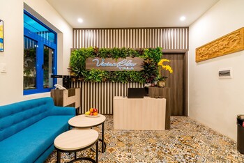 Chez Mimosa Hoi An Blue Villa,Quang Nam Province>>Hoi An,3.5 star