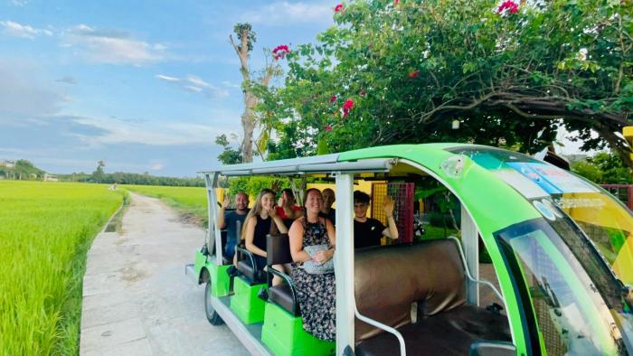 hoi an