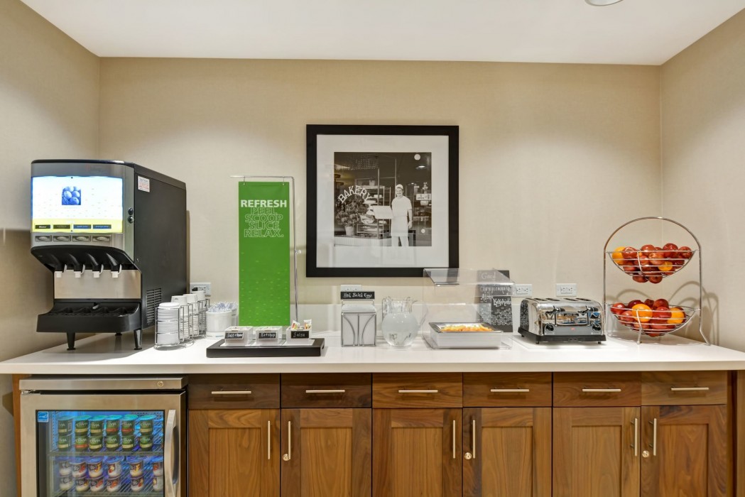 hampton inn and suites tucson marana