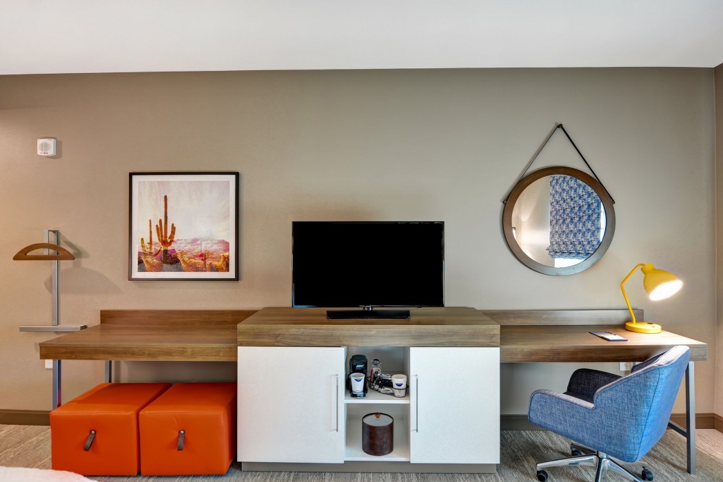 hampton inn and suites tucson marana