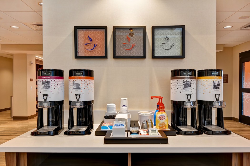 hampton inn and suites tucson marana