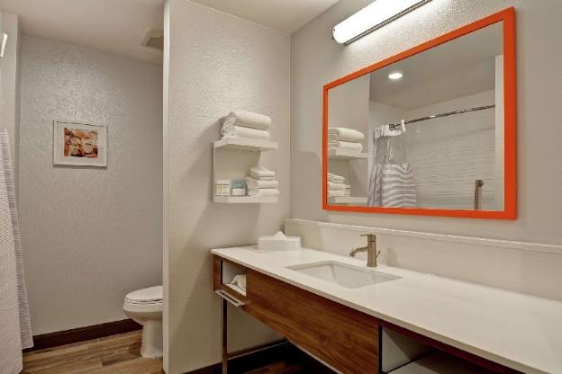 hampton inn and suites tucson marana