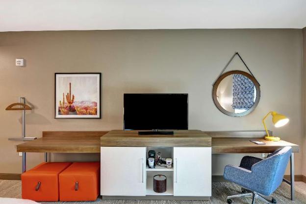 hampton inn and suites tucson marana