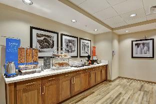 hampton inn and suites tucson marana