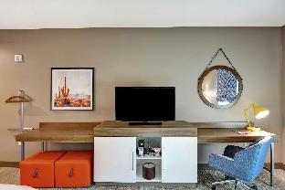 hampton inn and suites tucson marana