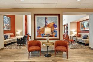 hampton inn and suites tucson marana
