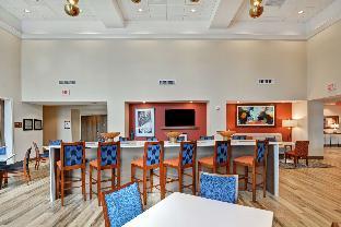 hampton inn and suites tucson marana