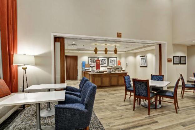hampton inn and suites tucson marana