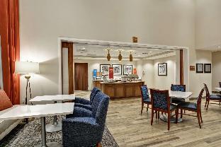 hampton inn and suites tucson marana