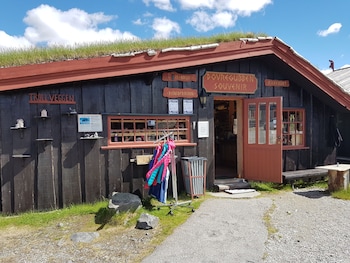 dovre