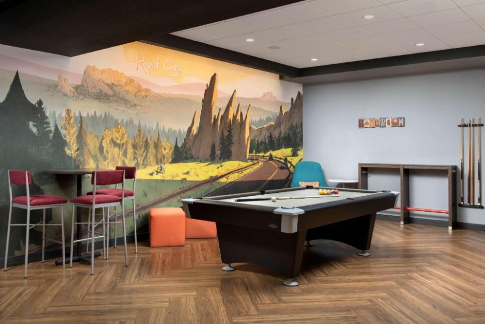 tru by hilton rapid city rushmore