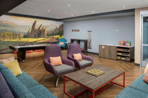 tru by hilton rapid city rushmore