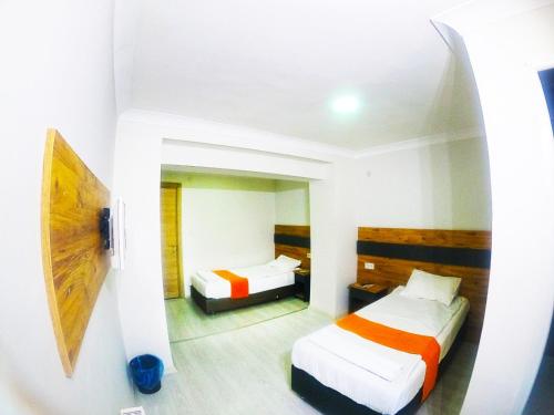 ankara otel evren