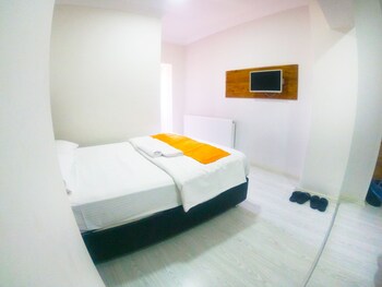 ankara otel evren