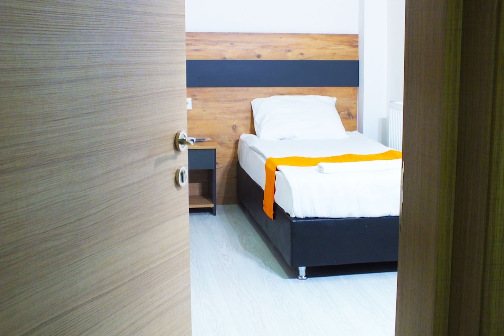 ankara otel evren