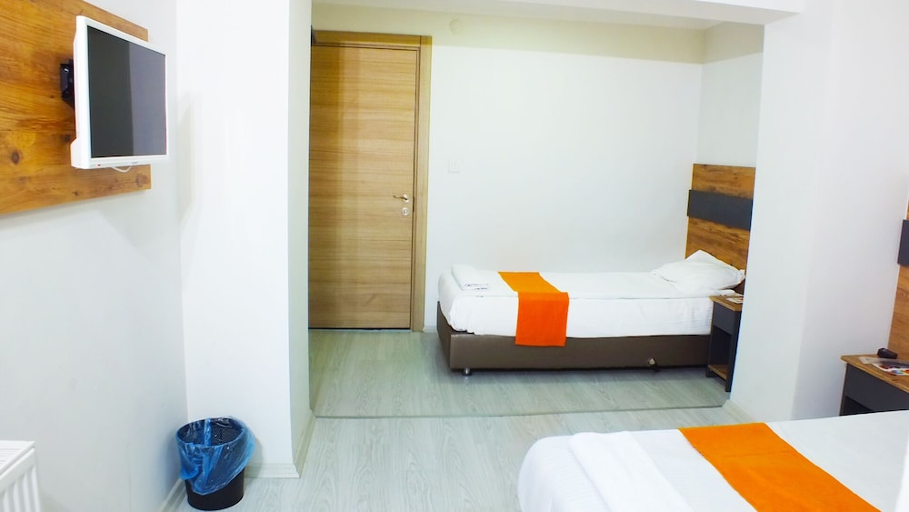 ankara otel evren