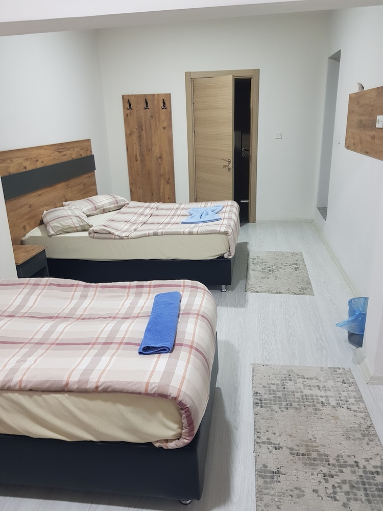 ankara