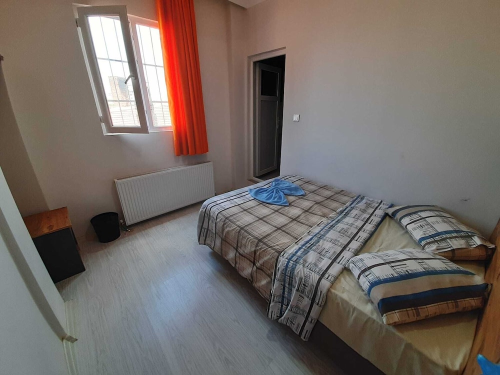 ankara