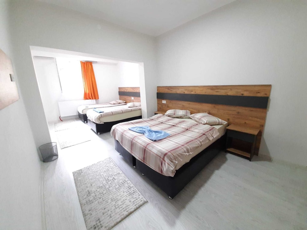 ankara