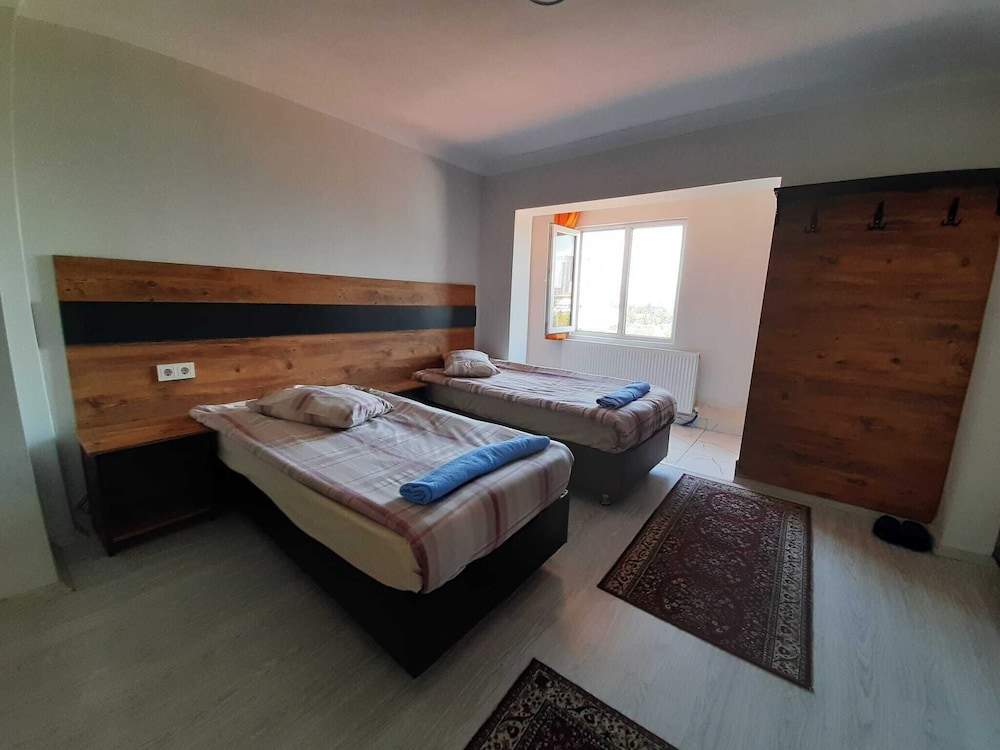 ankara
