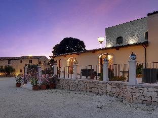 Artemisia Resort,Ispica>>Catania,3 star