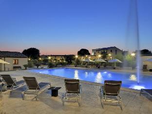 Artemisia Resort,Ispica>>Catania,3 star