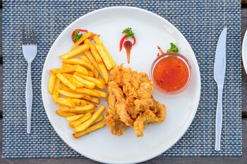 ndhula luxury tented lodge