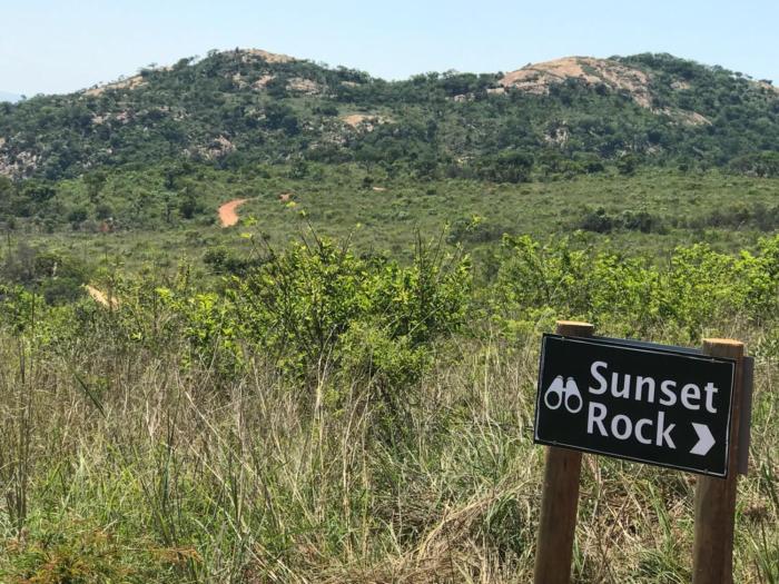 ndhula luxury tented lodge