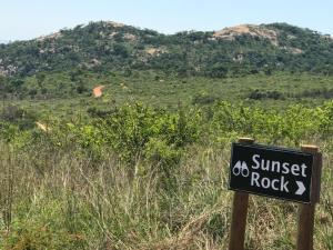 ndhula luxury tented lodge