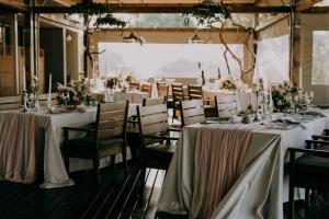 ndhula luxury tented lodge