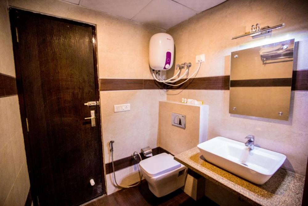 hotel the city square