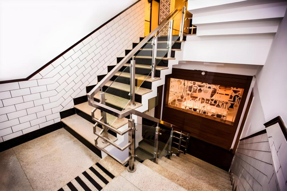 hotel the city square